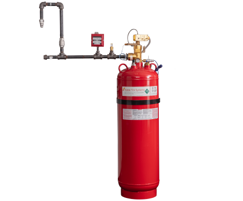 ECS™-360 Delivery System