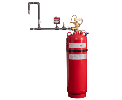 ECS™-500 Delivery System