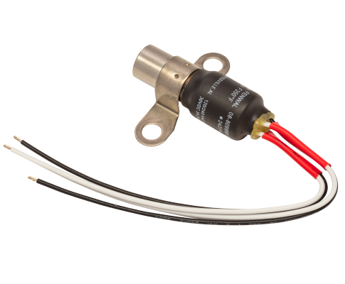 Fixed-Rate Heat Detector 08-84
