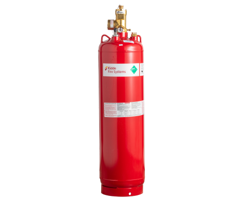 ADS Fluoro-K Cylinder, 200 lb.
