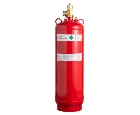ADS™ Fluoro-K™ Cylinder, 350 lb.