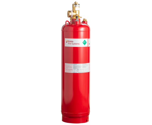 ADS™ HFC-227ea Cylinder, 225 lb.