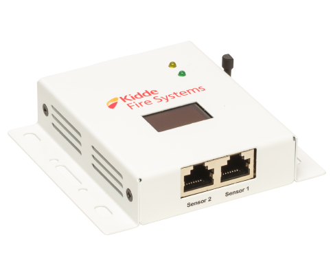REL-iON™ Mission Critical Monitoring System 2