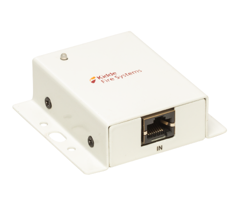 REL-iON™ Mission Critical Monitoring System 3