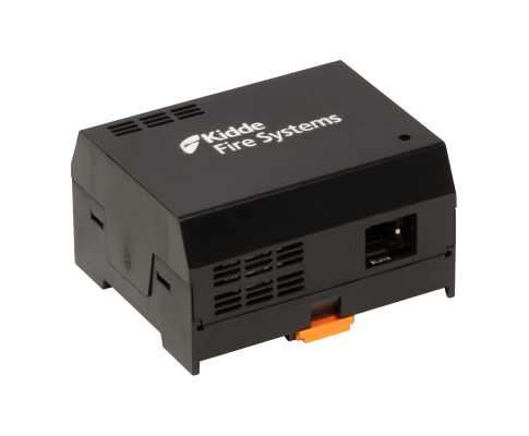 REL-iON™ Mission Critical Monitoring System 4