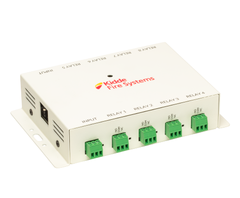 REL-iON™ Mission Critical Monitoring System 5