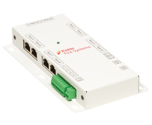 REL-iON™ Mission Critical Monitoring System 6