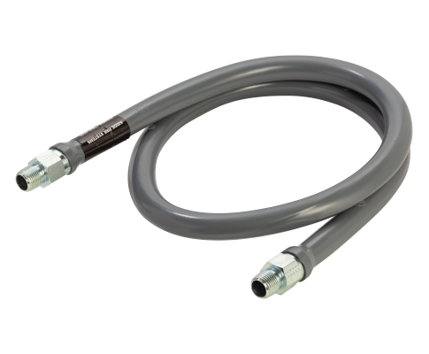 WHDR™ Kitchen Fire Suppression System 6