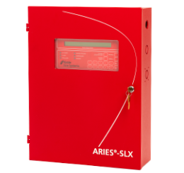 Intelligent Detection & Control Systems Intelligent Detection & Control Systems