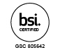 BSI Certification
