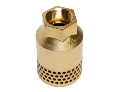 Acoustic Nozzles 5