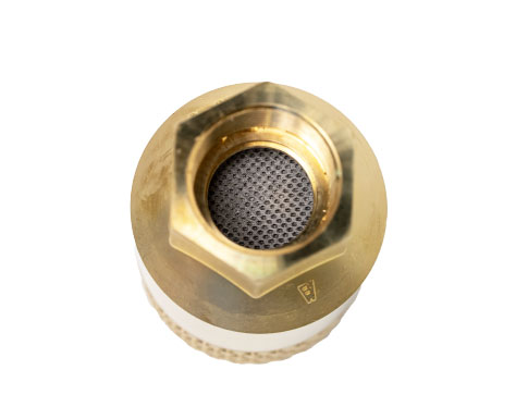 Acoustic Nozzles 6