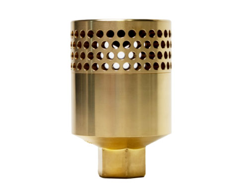 Acoustic Nozzles 7