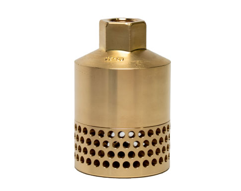 Acoustic Nozzles 9