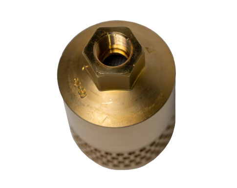 Acoustic Nozzles 10