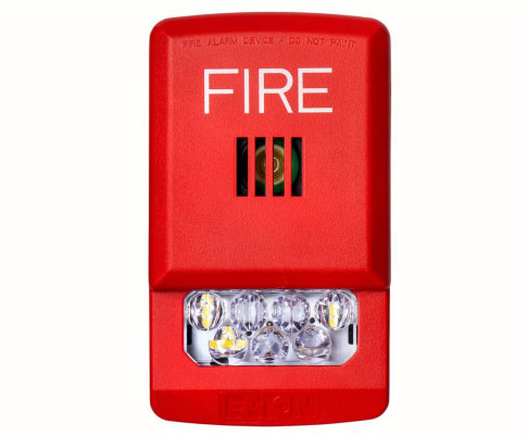 KiddeFenwal Product NotificationAppliances Wheelock Eluxa Horn Strobe KiddeFenwal Product NotificationAppliances Wheelock Eluxa Horn Strobe